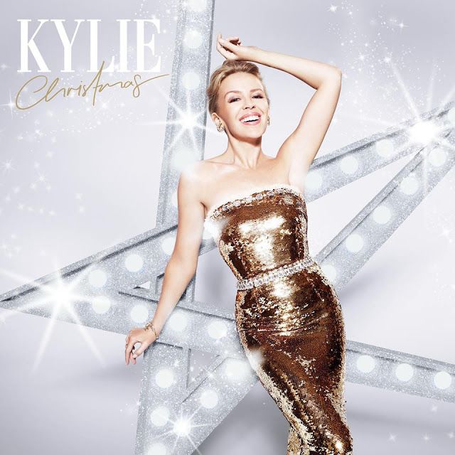 CD Kylie Minogue - Kylie Christmas