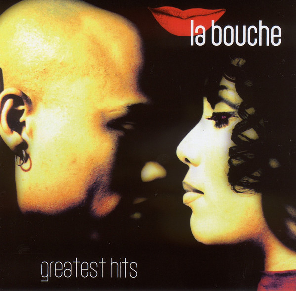 CD La Bouche - Greatest Hits