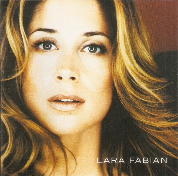CD Lara Fabian - Lara Fabian