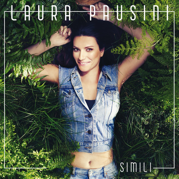 CD Laura Pausini - Simili