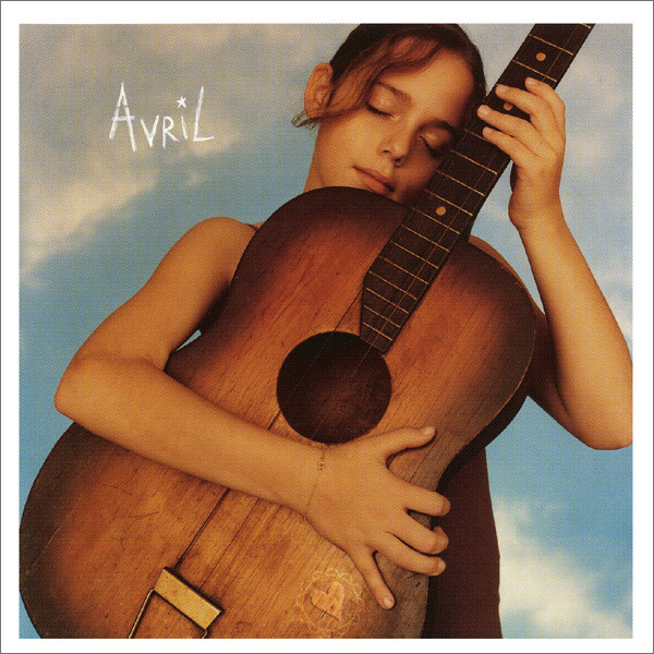CD Laurent Voulzy - Avril