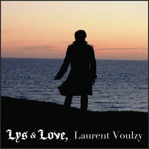 CD Laurent Voulzy - Lys & Love (Reissue)