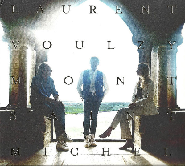 Blu-ray Laurent Voulzy - Mont Saint-Michel