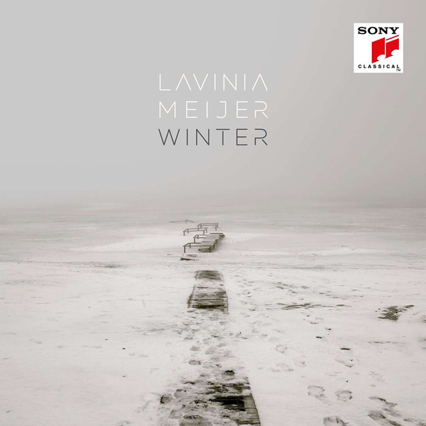 CD Lavinia Meijer - Winter
