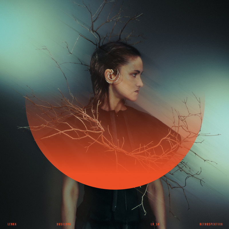 CD Lenka Dusilová - LD Retrospektiva