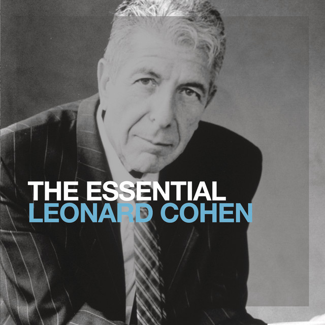 CD Leonard Cohen - The Essential Leonard Cohen