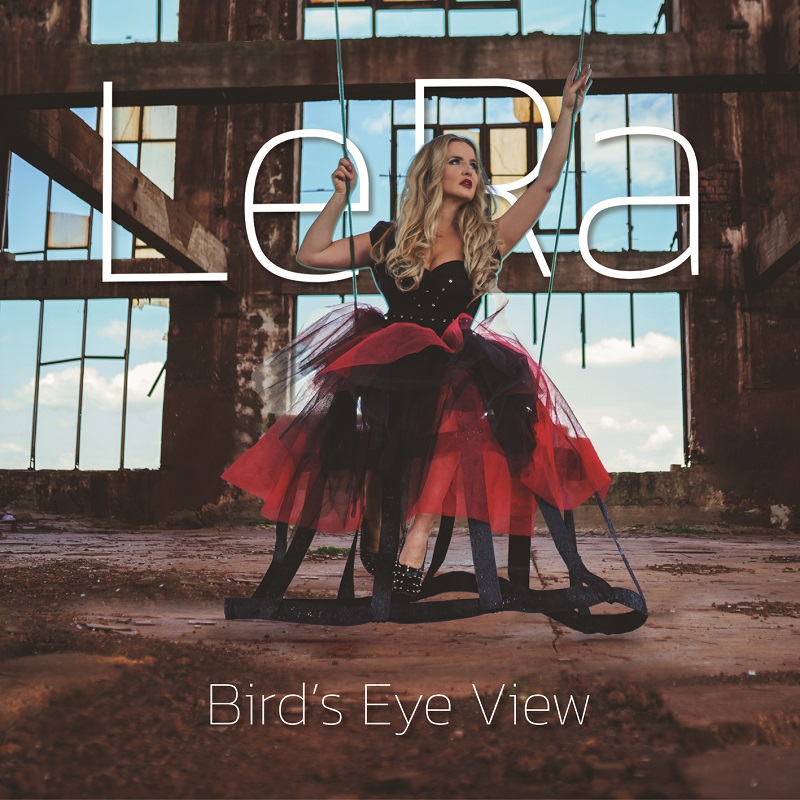 CD LeRa - Bird's Eye View