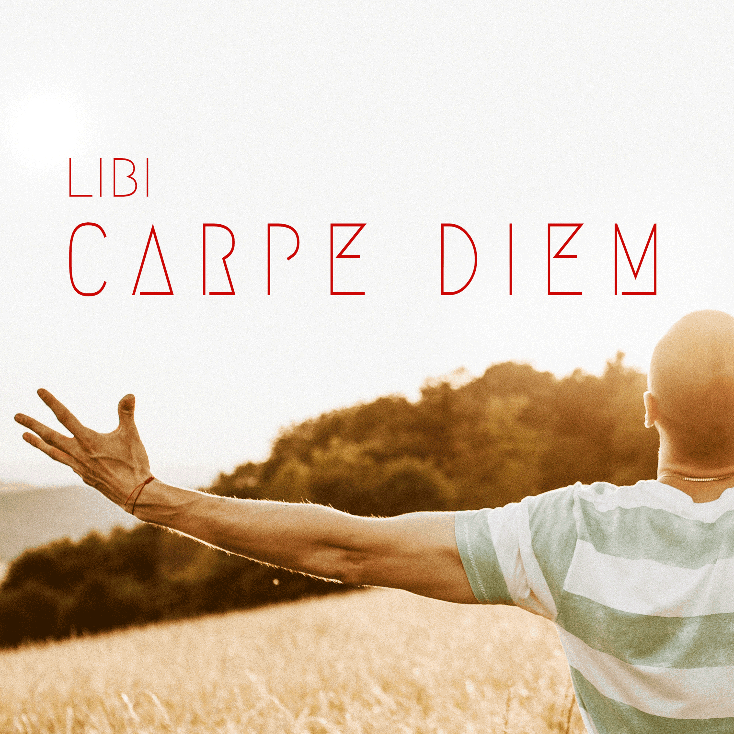 CD Libi - Carpe Diem