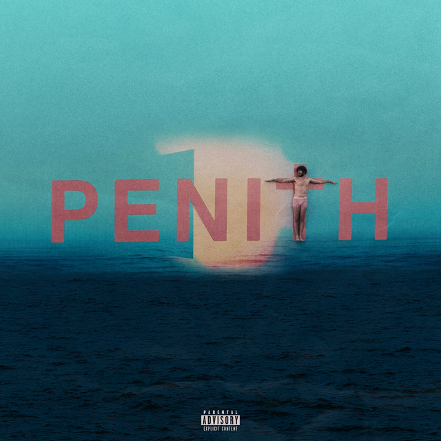 Vinyl Lil Dicky - Penith (The Dave Soundtrack)