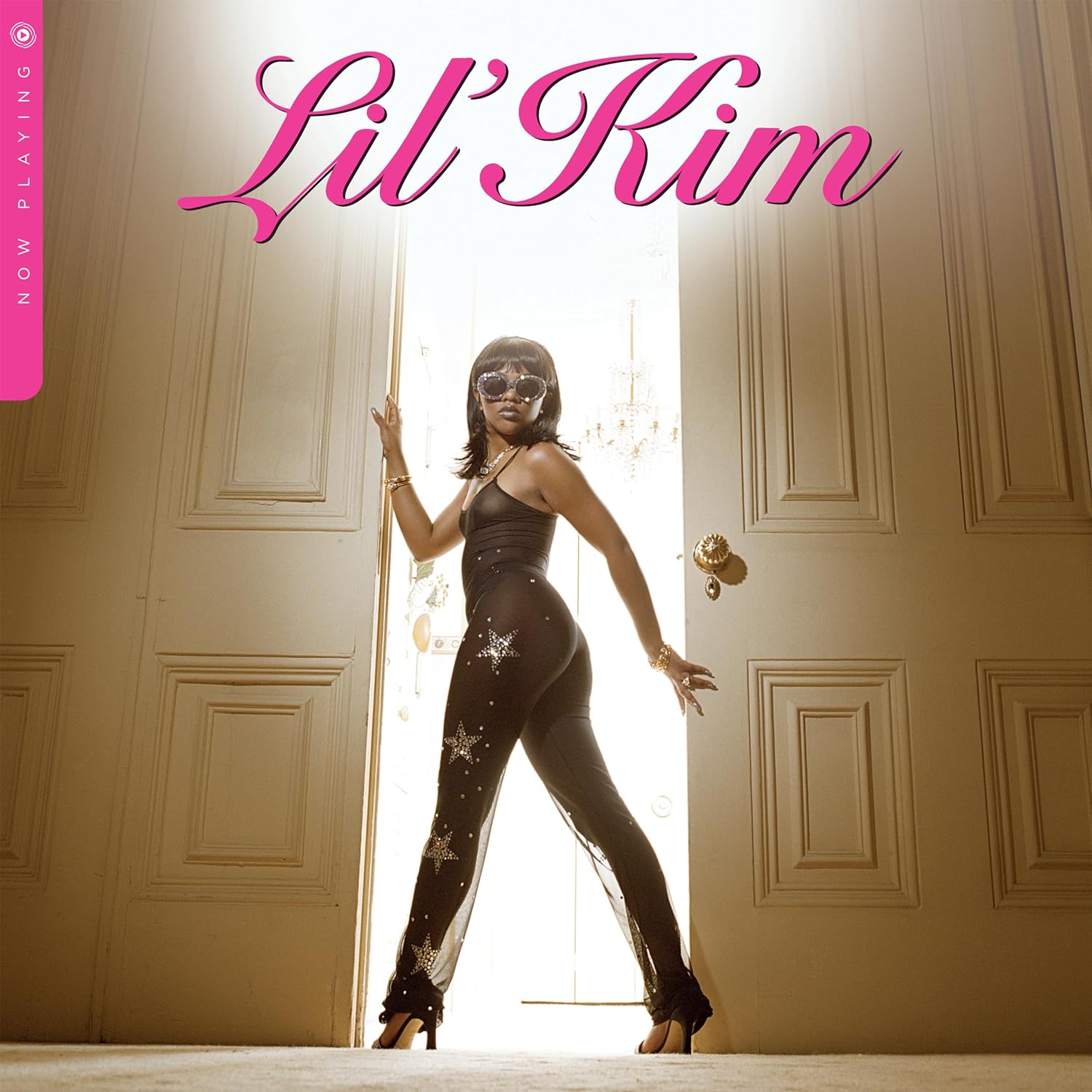 Vinyl Lil' Kim - Now Playing