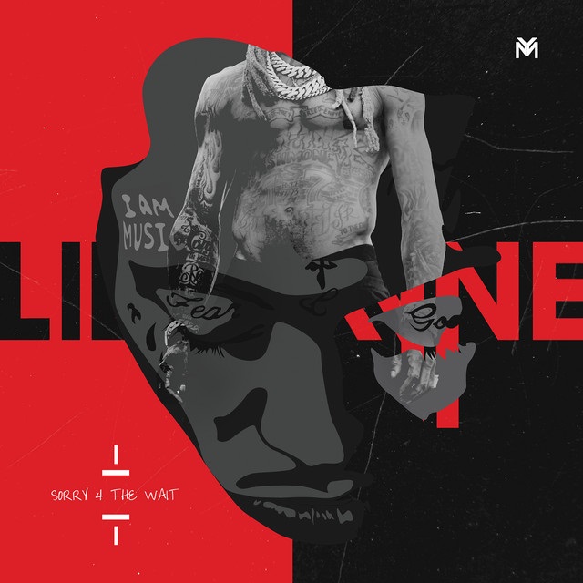 Vinyl Lil Wayne - Sorry 4 The Wait