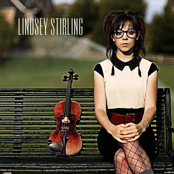 CD Lindsey Stirling - Lindsey Stirling (Deluxe Edition)