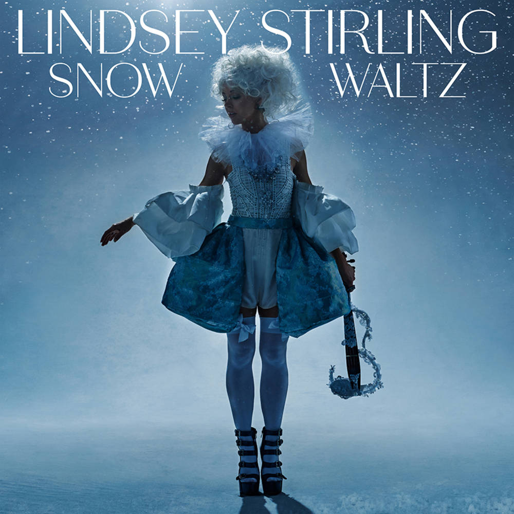 CD Lindsey Stirling - Snow Waltz