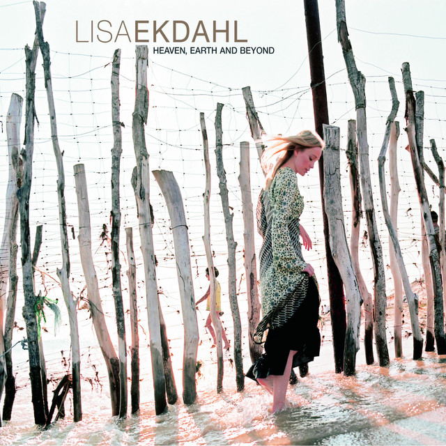 CD Lisa Ekdahl - Heaven, Earth & Beyond