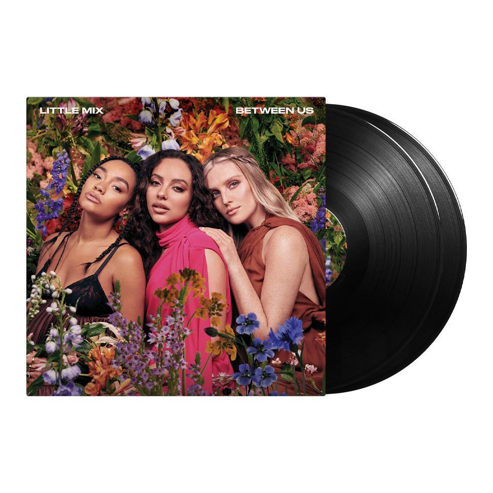 Vinyl Little Mix - Between Us