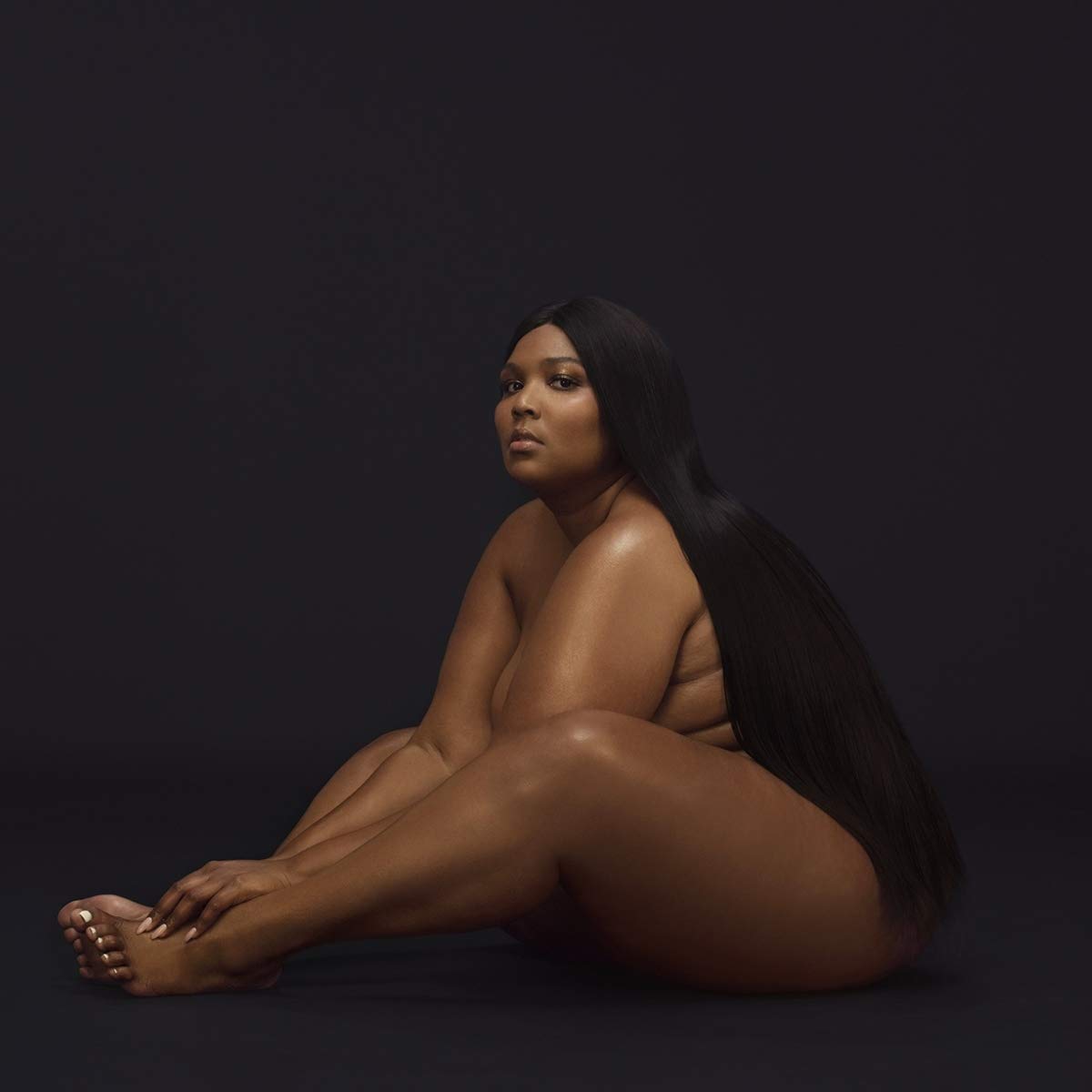 Vinyl Lizzo - Cuz I Love You (Blue Vinyl)