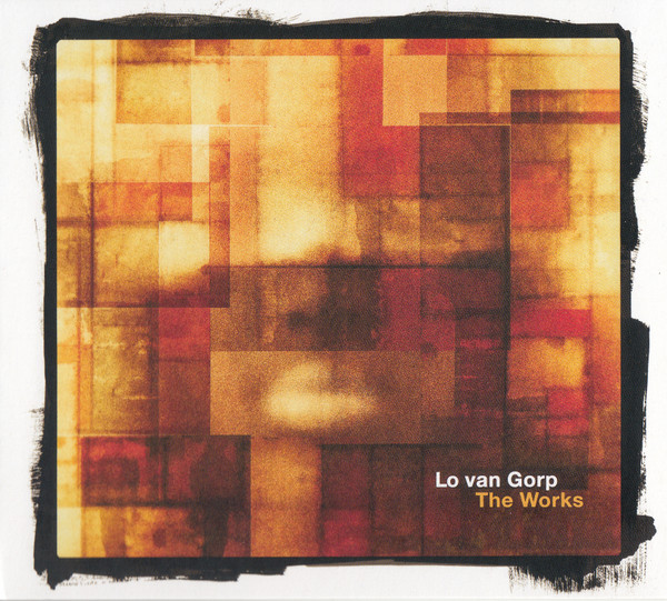 Vinyl Lo van Gorp - The Works