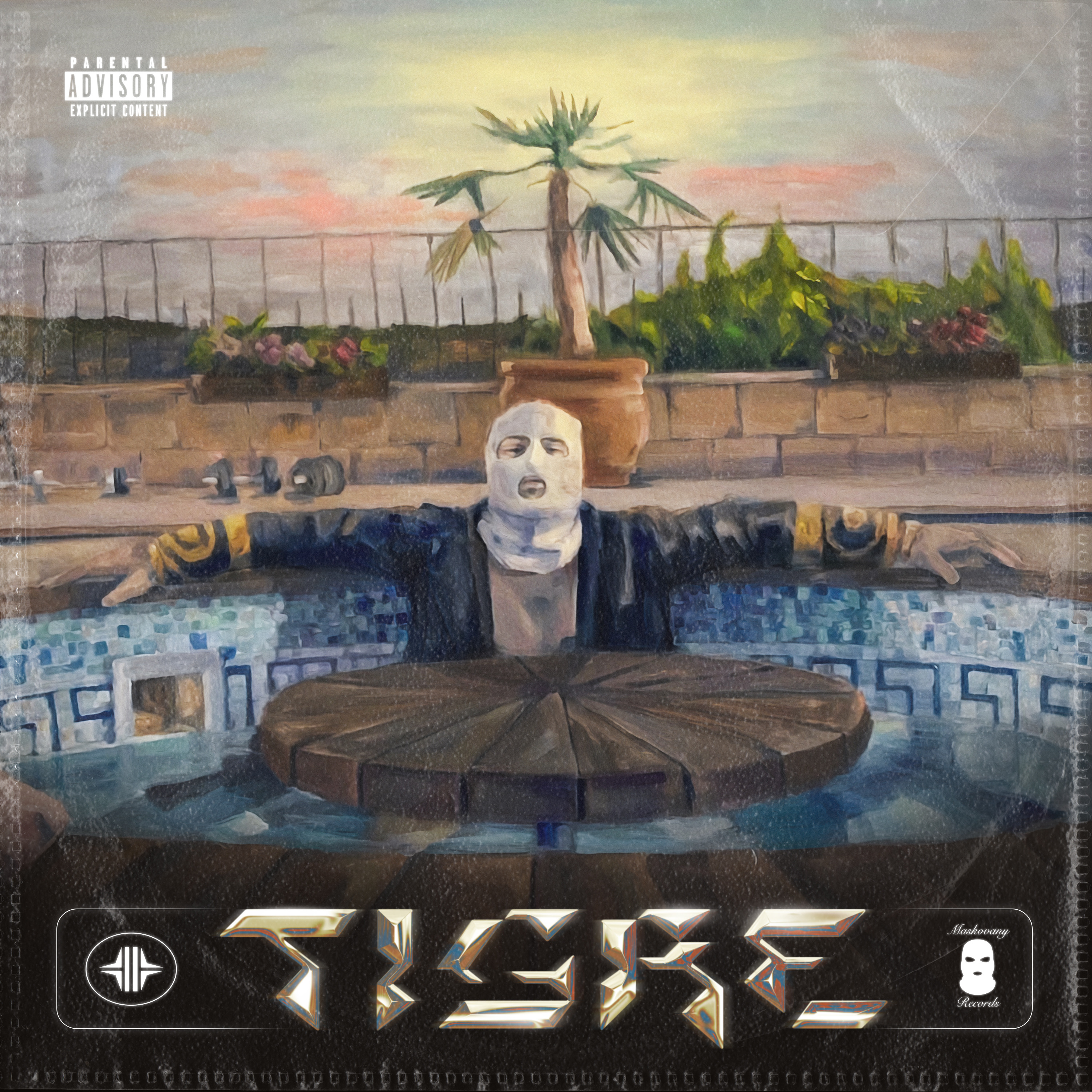 CD Loko Loko - Tigre