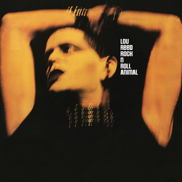 CD Lou Reed - Rock N Roll Animal