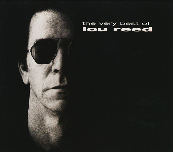 CD Lou Reed - The Very Best Of Lou Reed