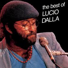 CD Lucio Dalla - The Best Of Lucio Dalla