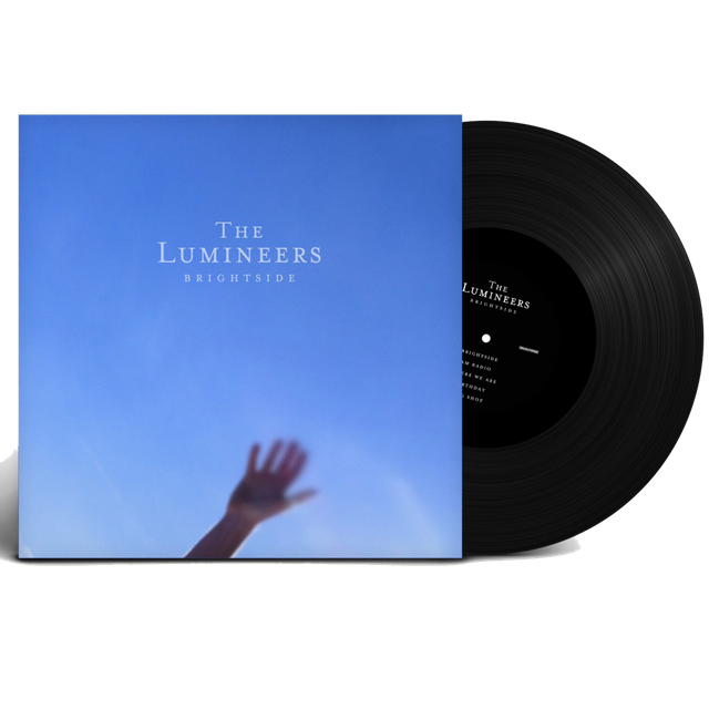 Vinyl The Lumineers - Brightside