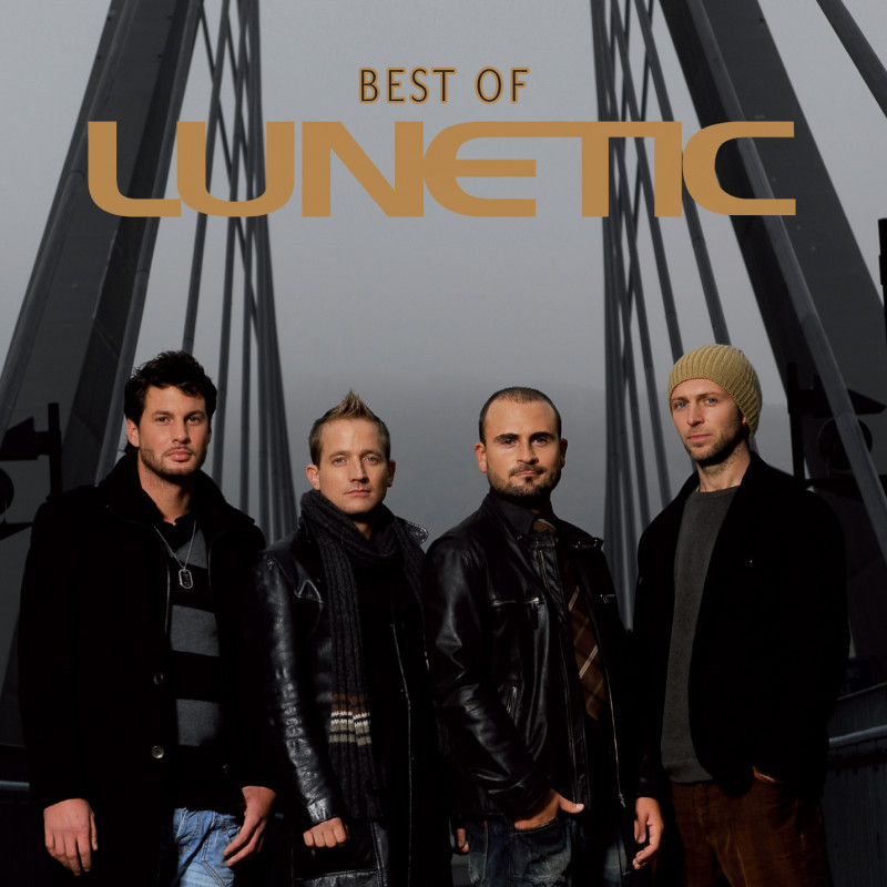Vinyl Lunetic - Best Of Lunetic