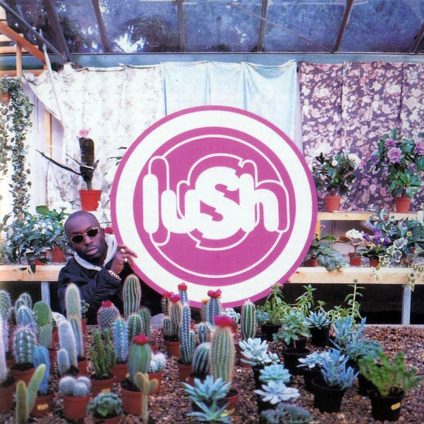 CD Lush - Lovelife