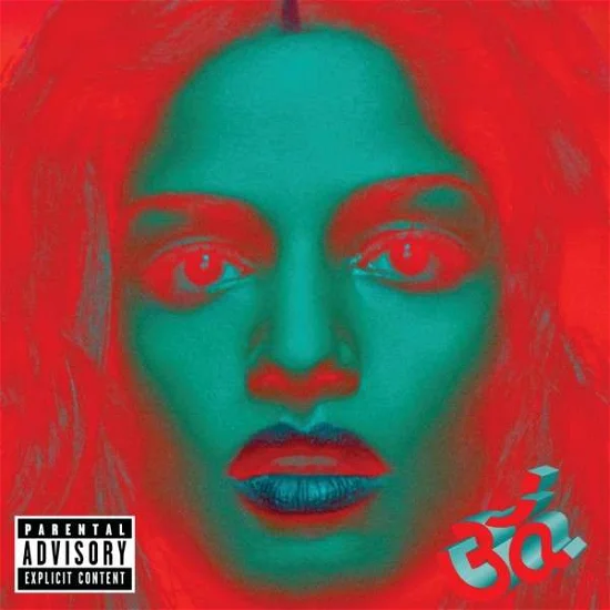 Vinyl M.I.A. - Matangi