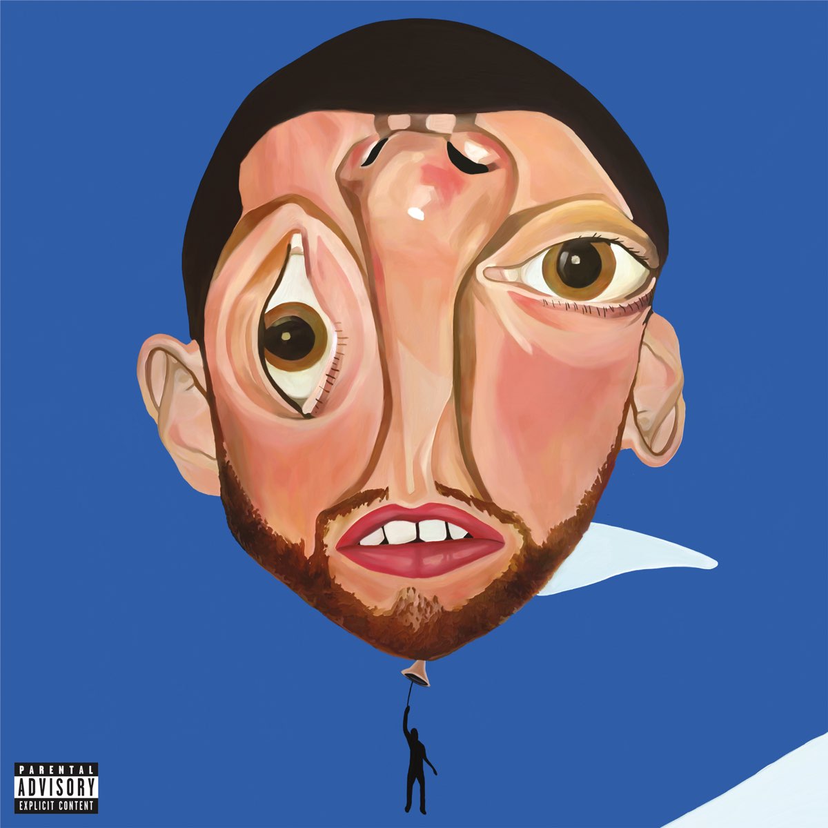 Vinyl Mac Miller - Balloonerism