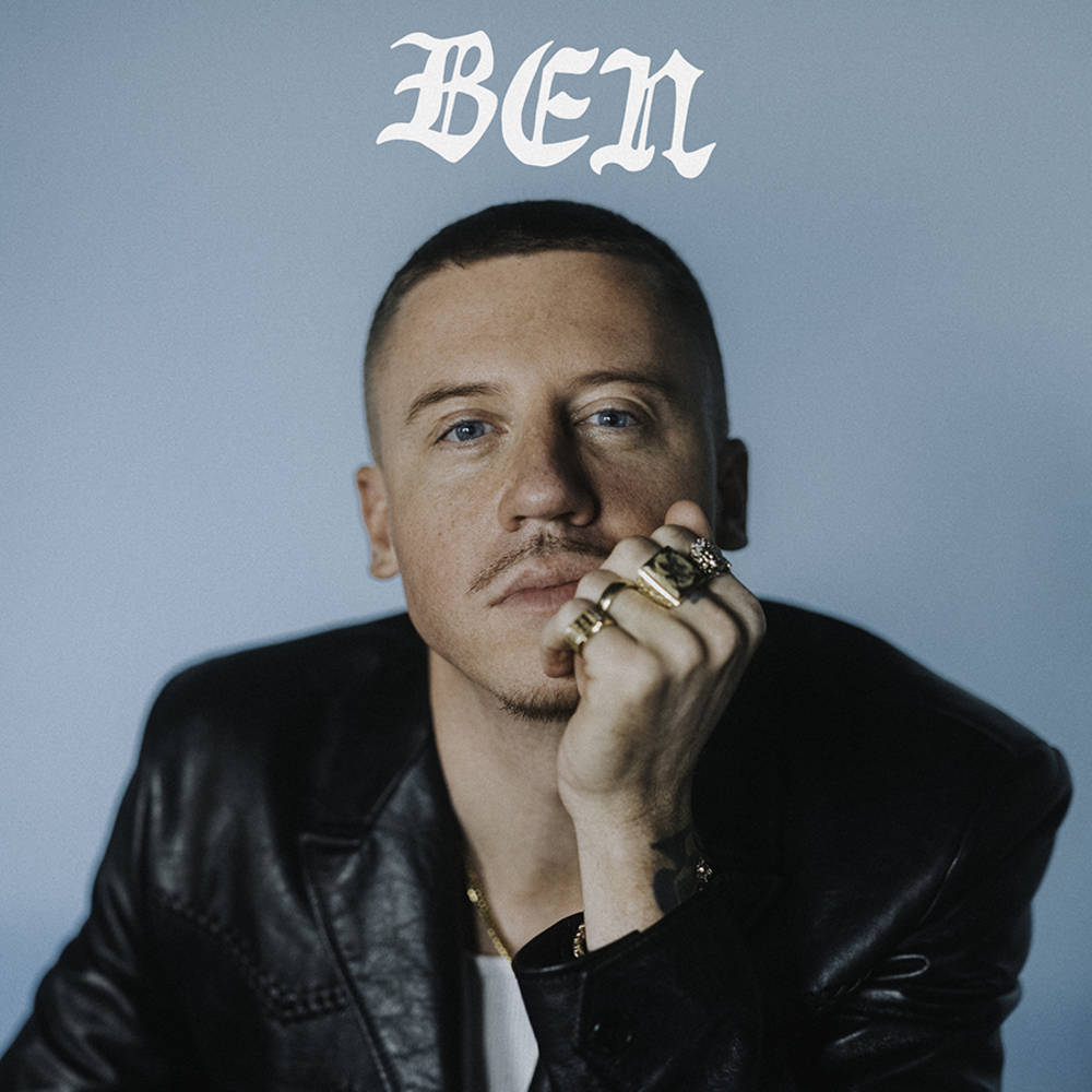 CD Macklemore - Ben