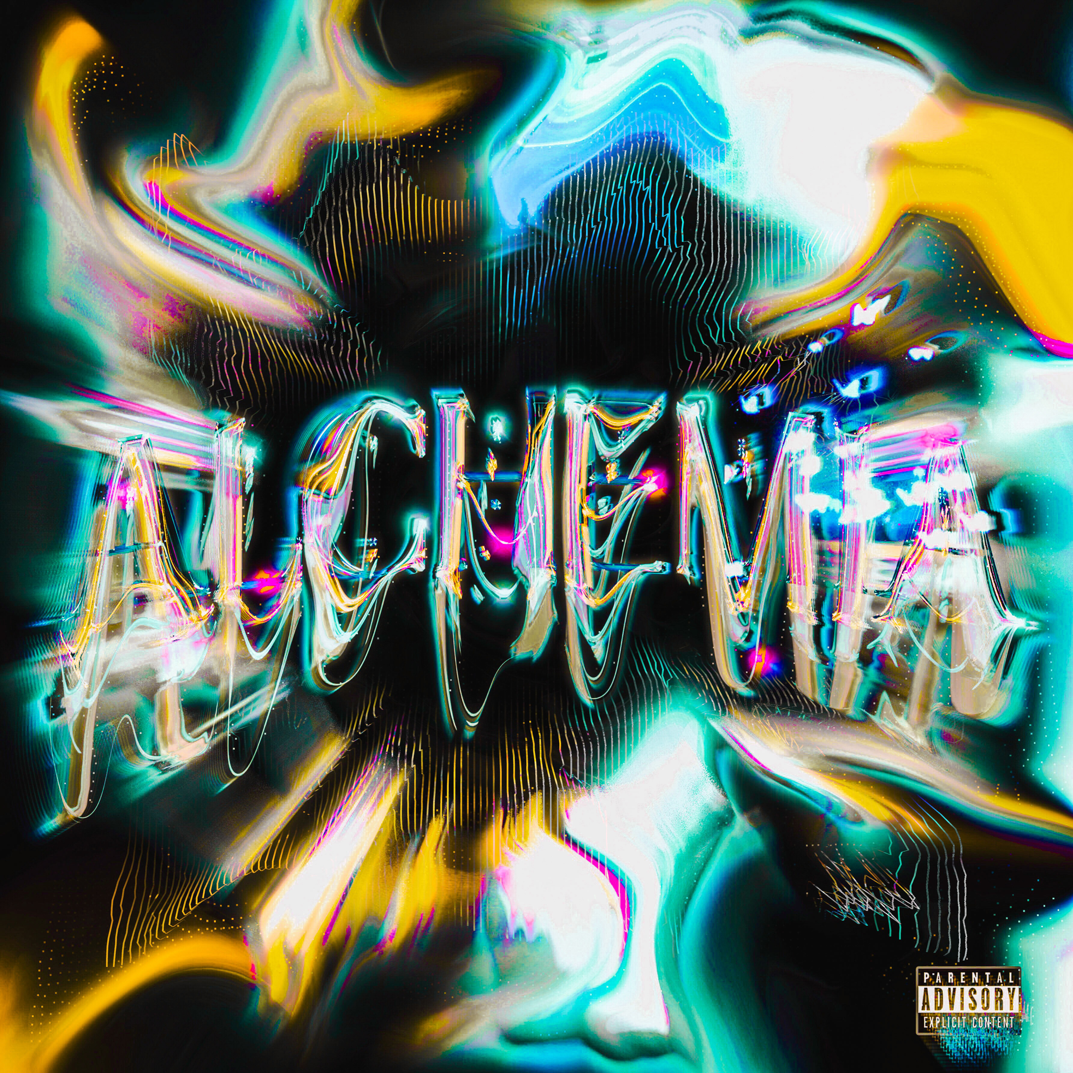 CD MadMado - Alchemia