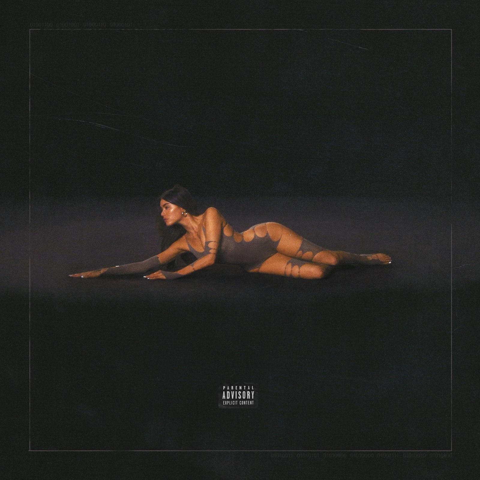 Vinyl Madison Beer - Life Support