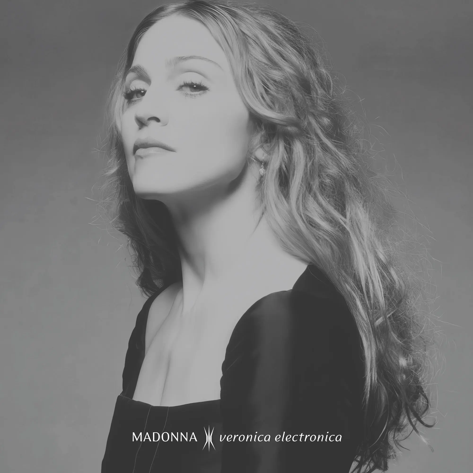 CD Madonna - Veronica Electronica