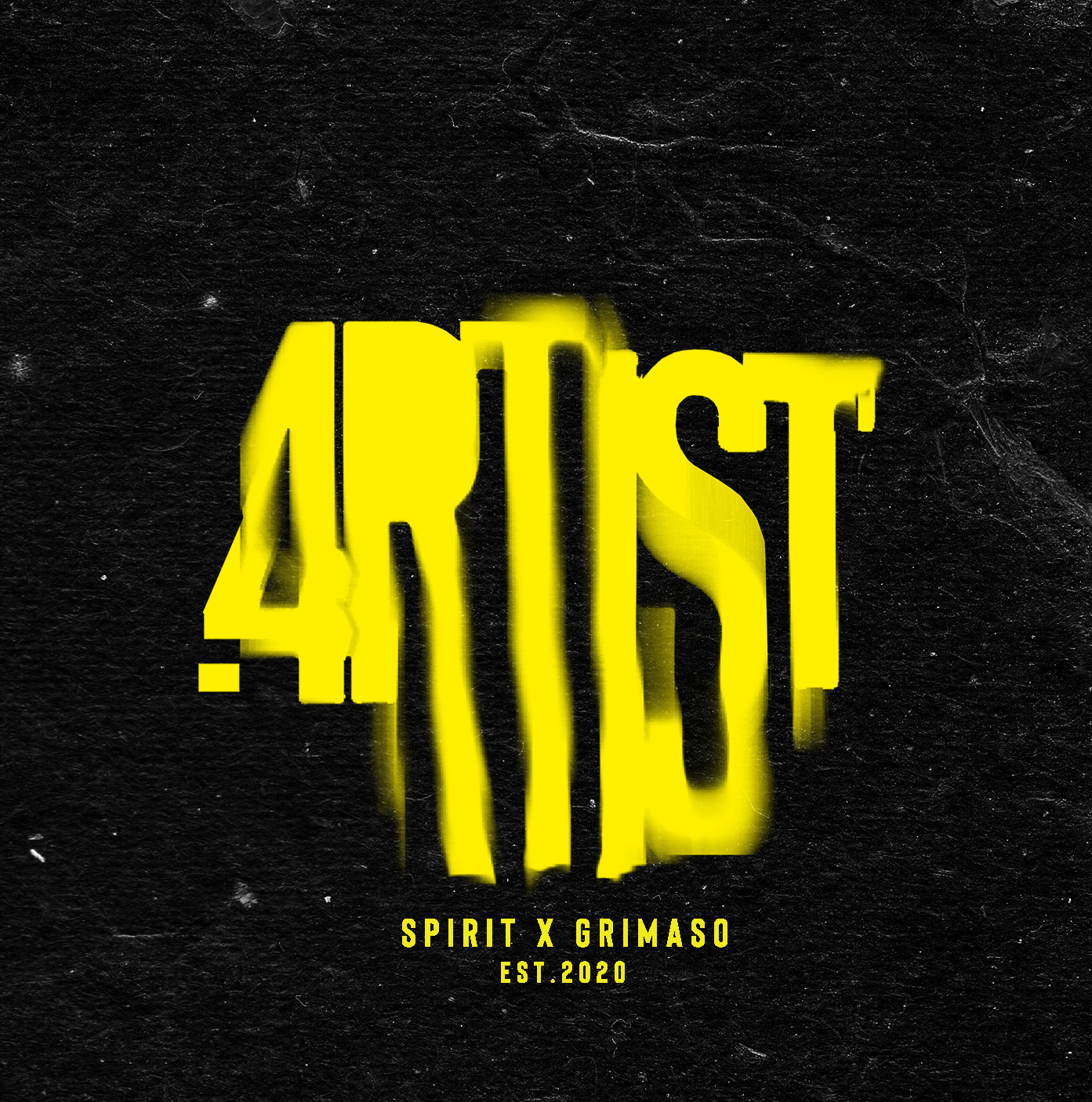 CD Majk Spirit x Grimaso - Artist