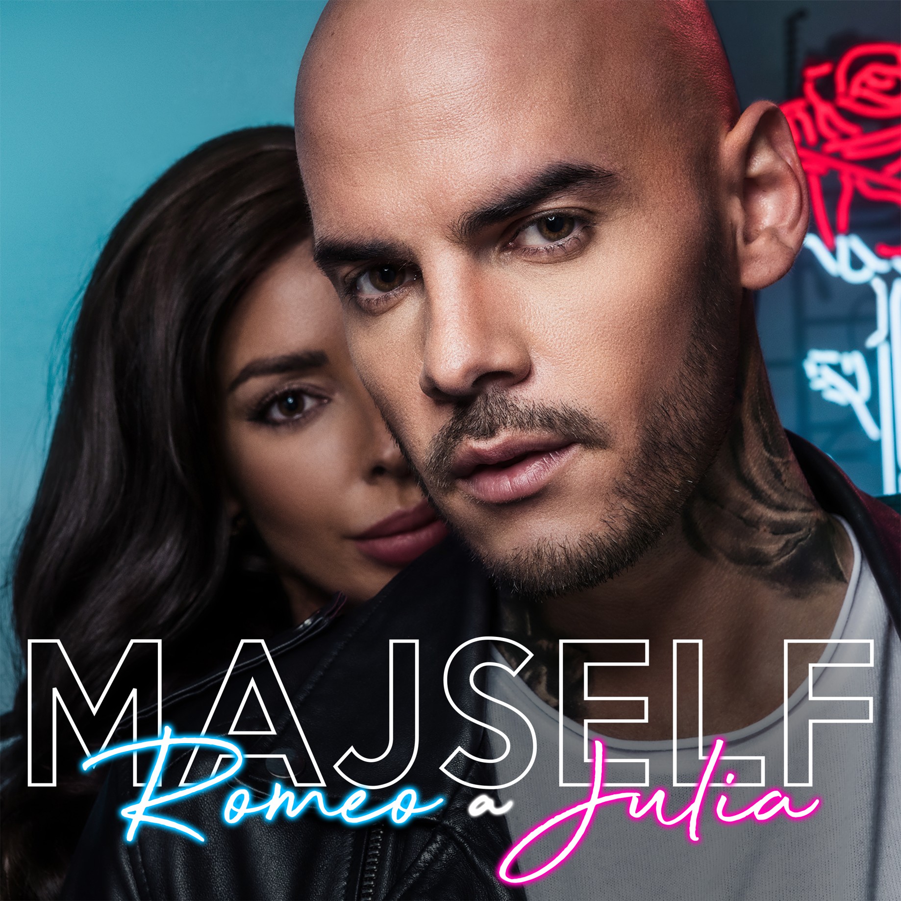 CD Majself - Romeo a Julia