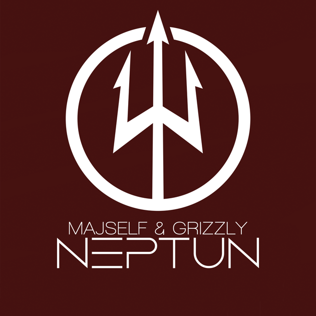 CD Majself - Neptun