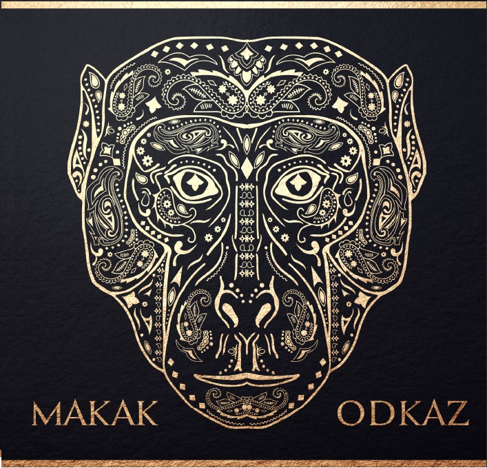 CD Makak - Odkaz