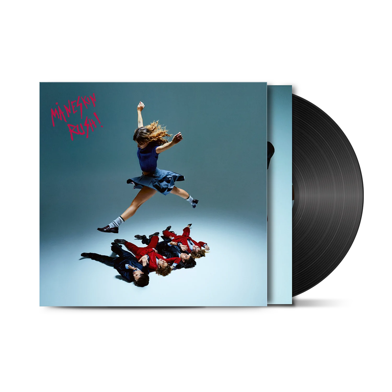 Vinyl Maneskin - Rush! (Standard Vinyl)