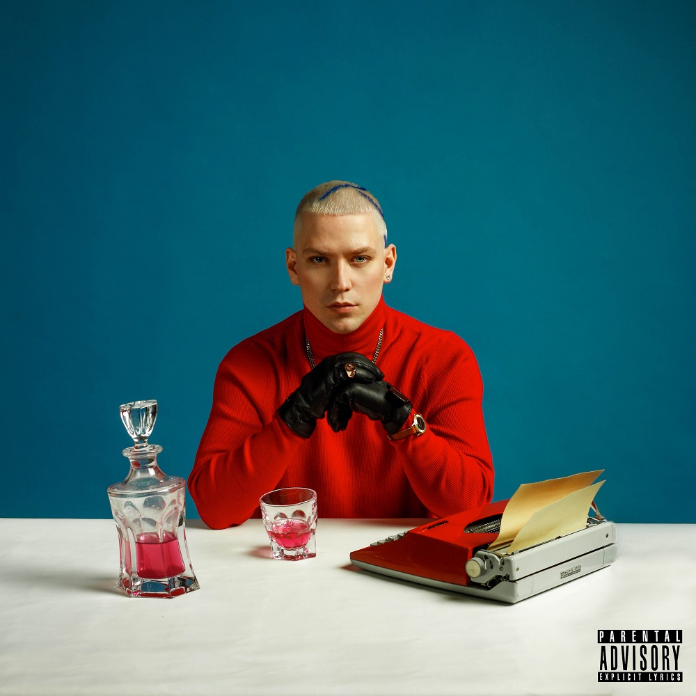 CD Maniak - To je vražda, napsal