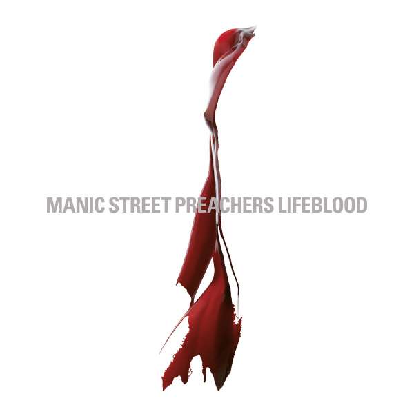 CD Manic Street Preachers - Lifeblood 20 (Deluxe Edition)