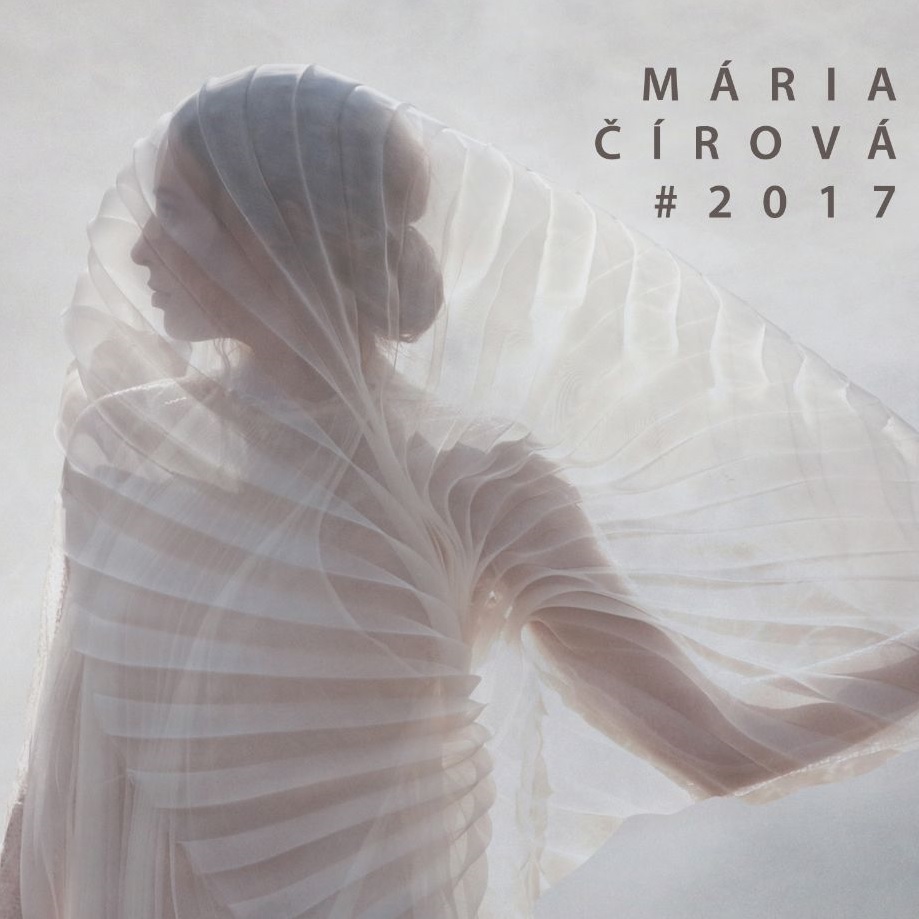 CD Mária Čírová - #2017