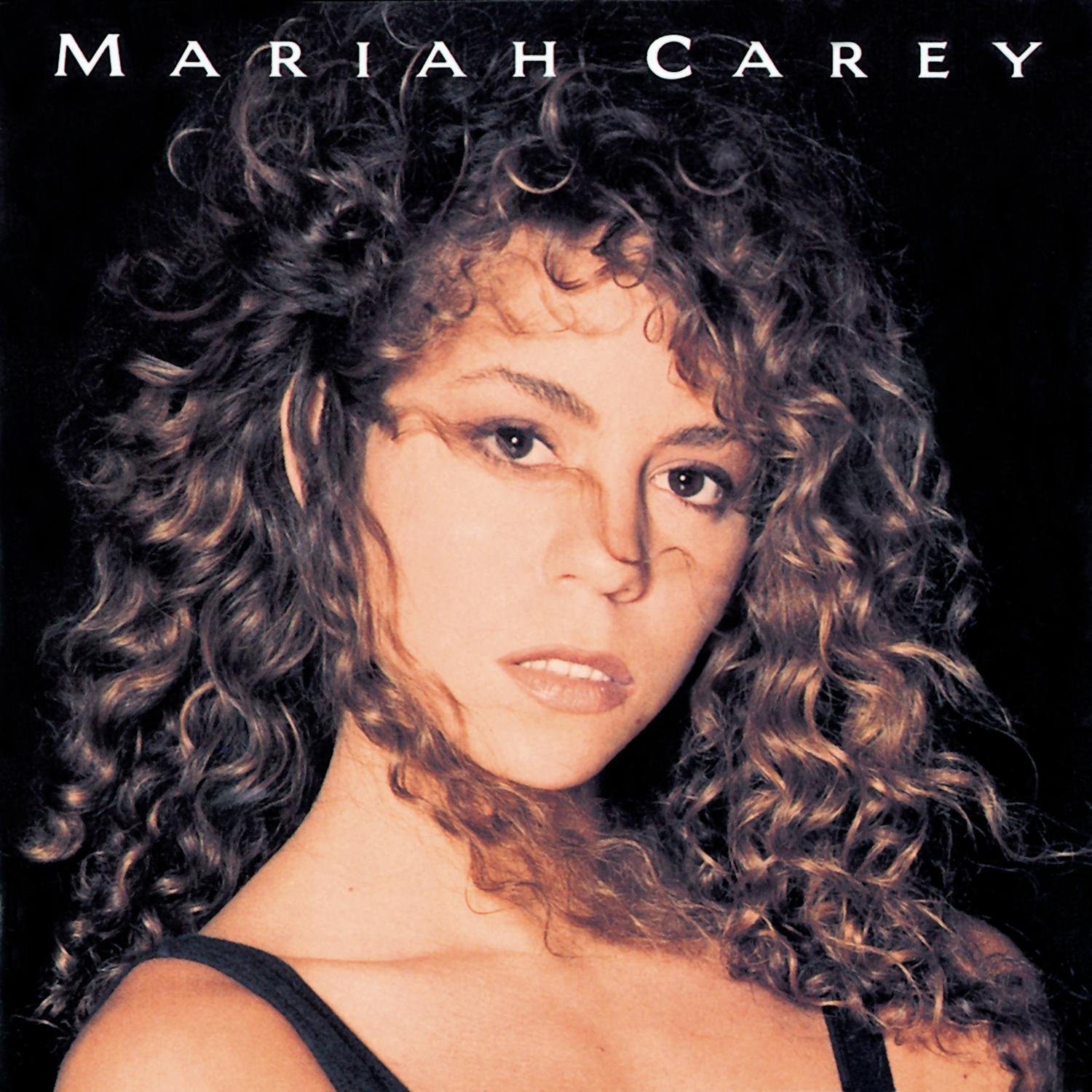 Vinyl Mariah Carey - Mariah Carey