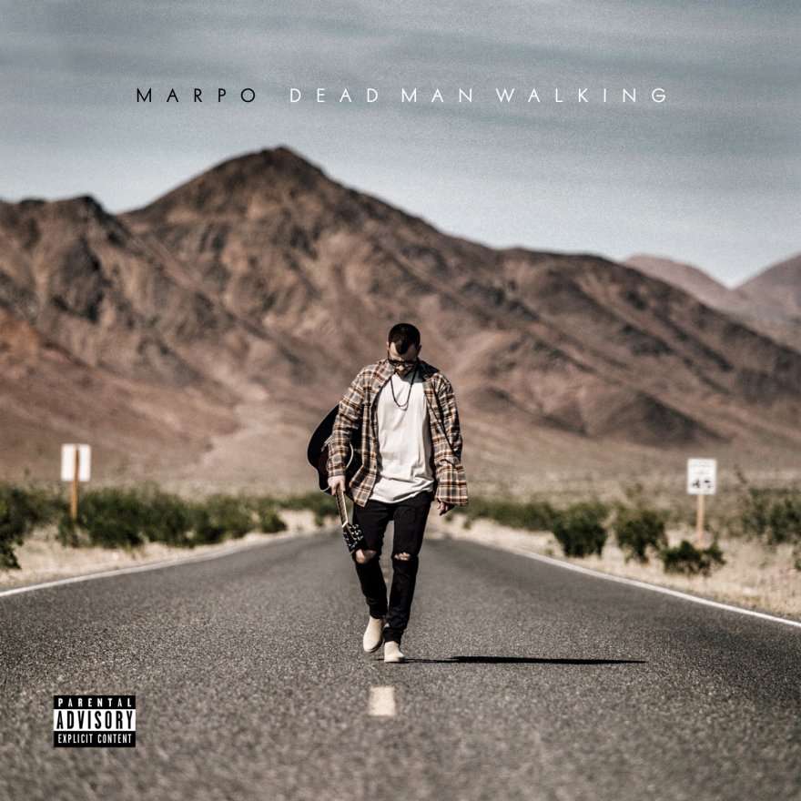 CD Marpo - Dead Man Walking