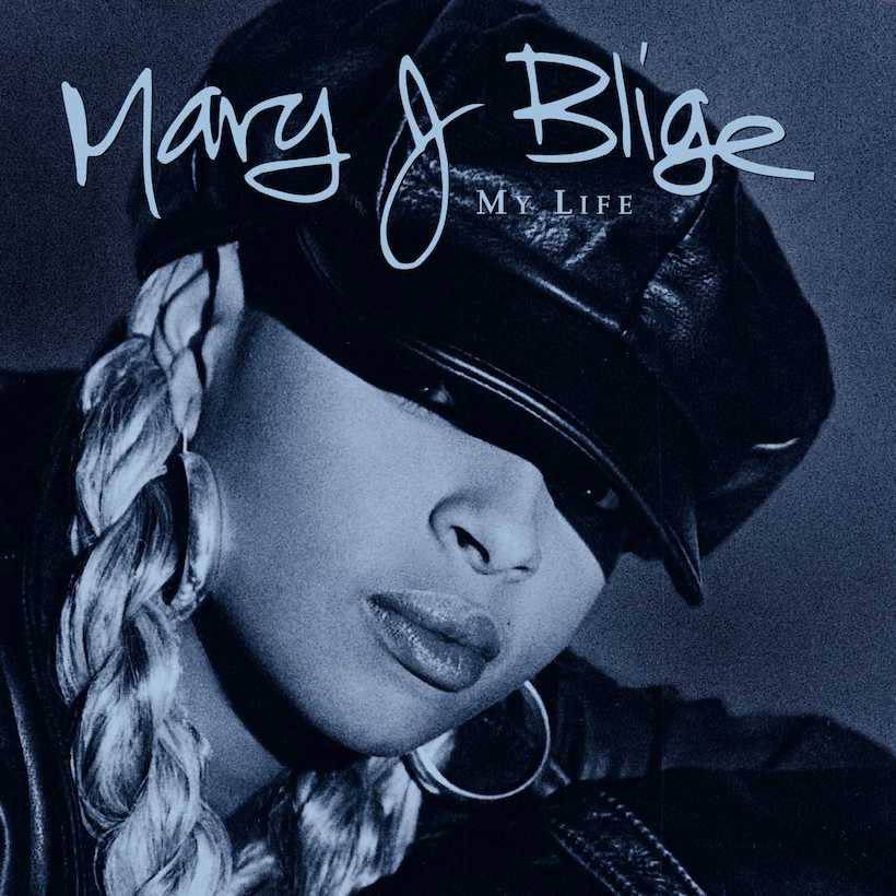 Vinyl Mary J. Blige - My Life (25th Anniversary Edition)