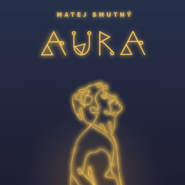 CD Matej Smutný - Aura