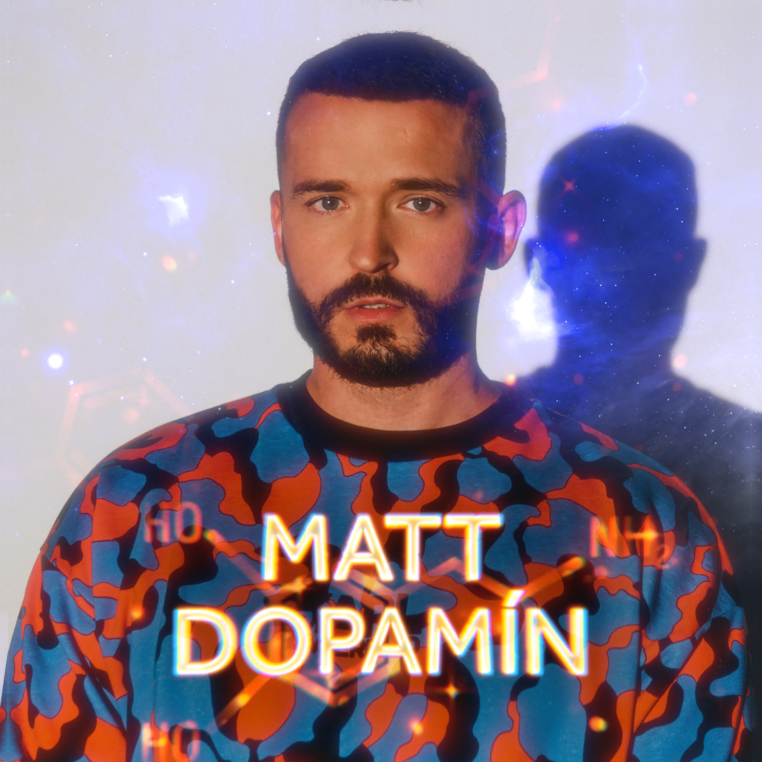 CD MATT - Dopamín