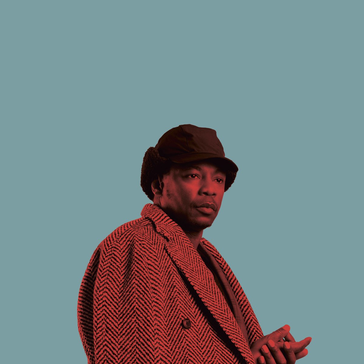 CD MC Solaar - Triptyque : Lueurs célestes