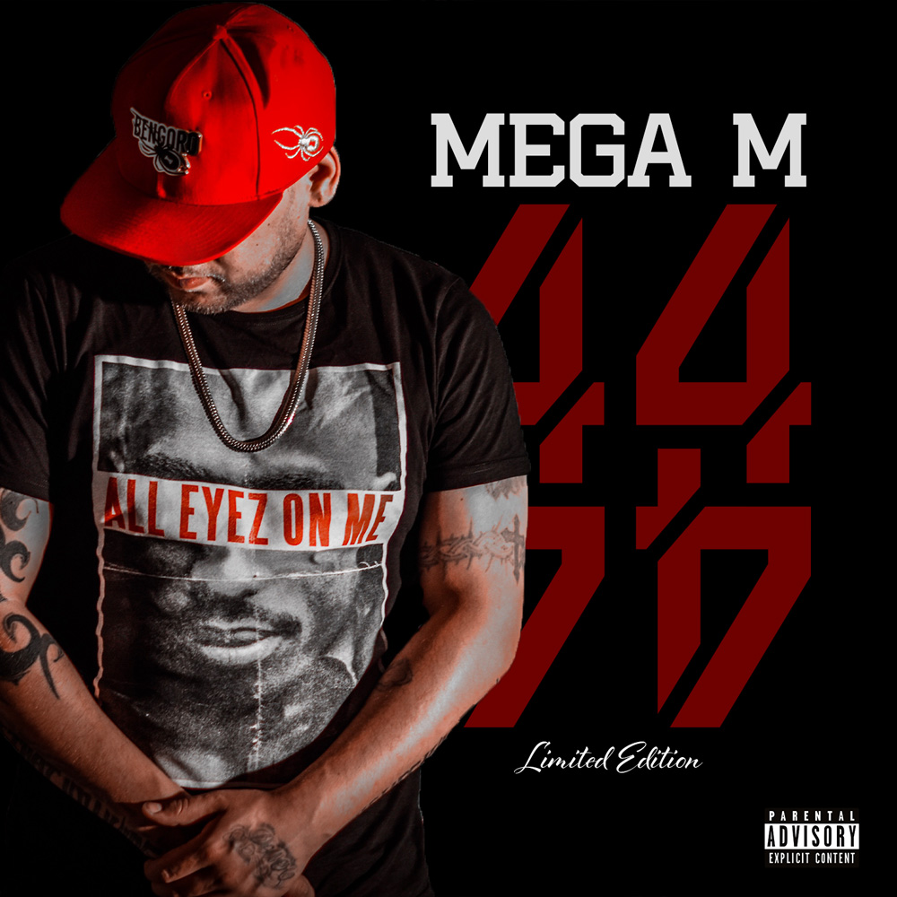 CD Mega M - 44
