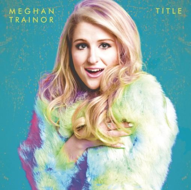 CD Meghan Trainor - Title (Deluxe Edition)